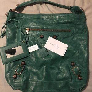 Balenciaga Classic -with Dust bag